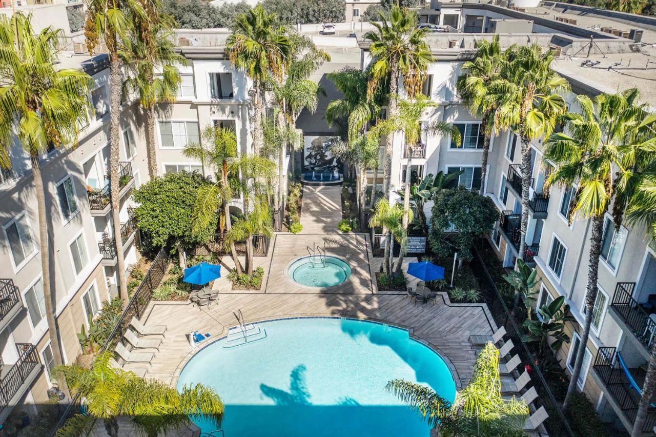 Marina Del Rey Resort Style Apartment I Free Parking Λος Άντζελες Εξωτερικό φωτογραφία