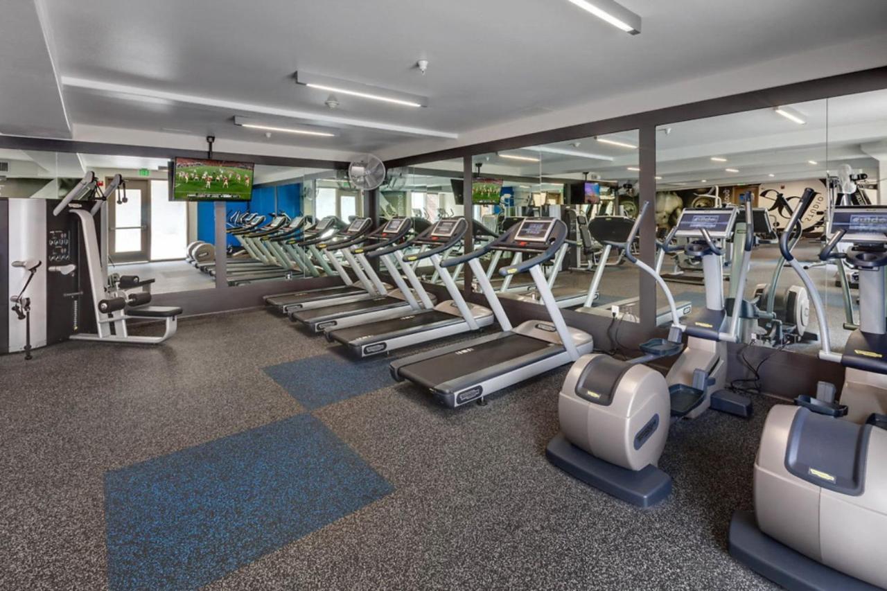 Marina Del Rey Resort Style Apartment I Free Parking Λος Άντζελες Εξωτερικό φωτογραφία